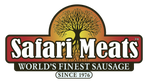Safari Meats KICK'N Products - Home
